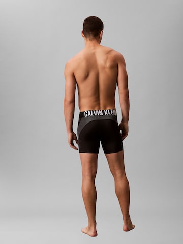 Calvin Klein Boxer shorts 'Intense Power' in Black