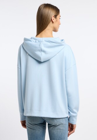 Frieda & Freddies NY Between-Season Jacket in Blue