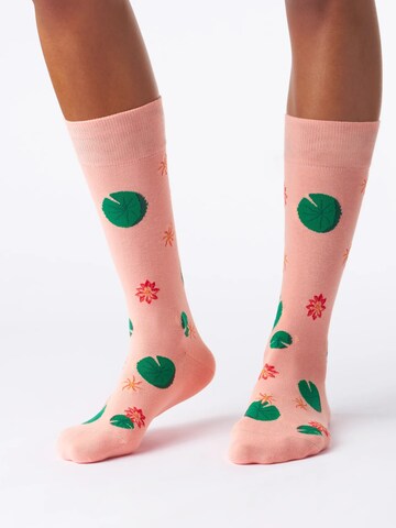 Von Jungfeld Socken 'Classic & Icons Socken Bundle' in Mischfarben