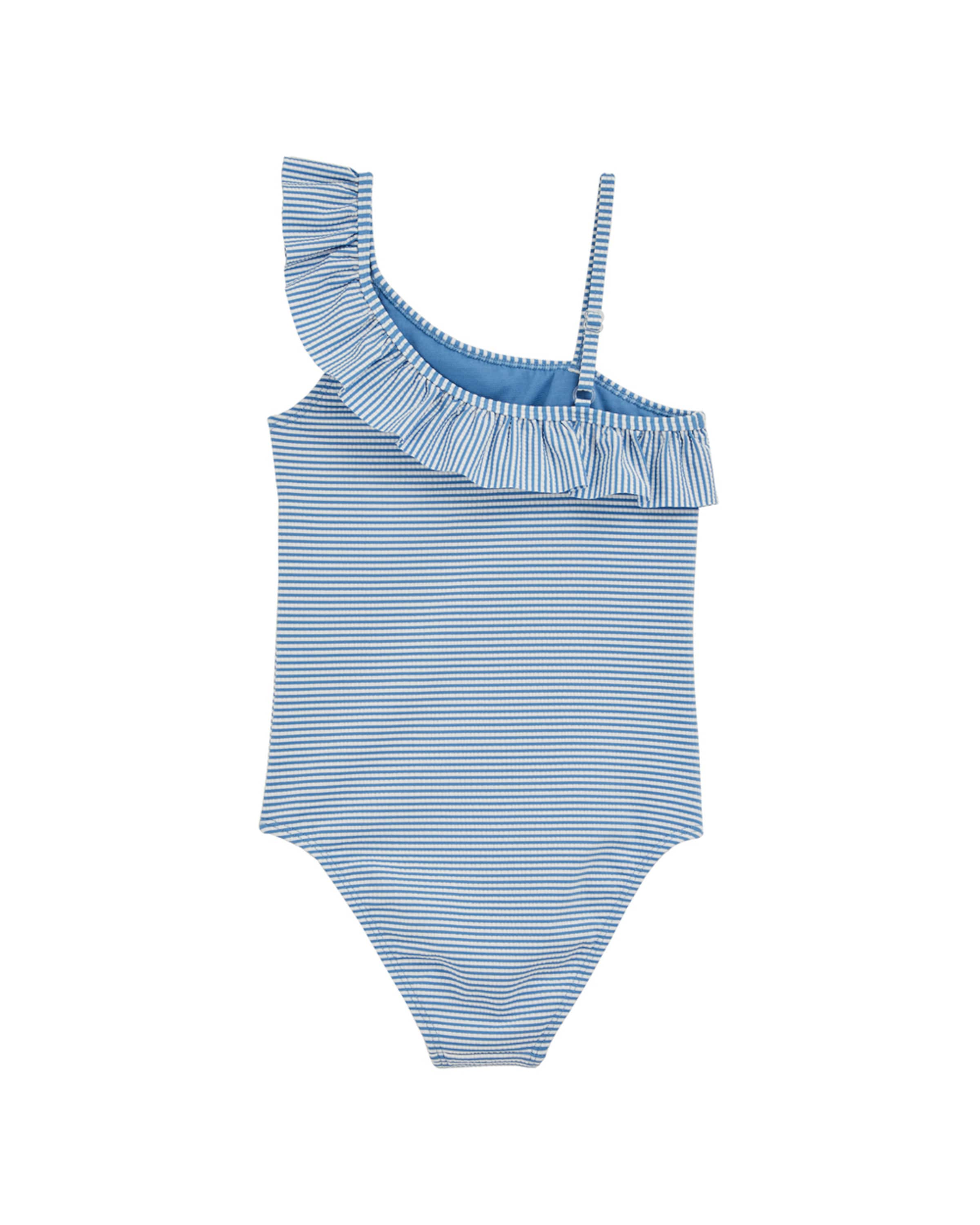 WE Fashion Купальник в Синий