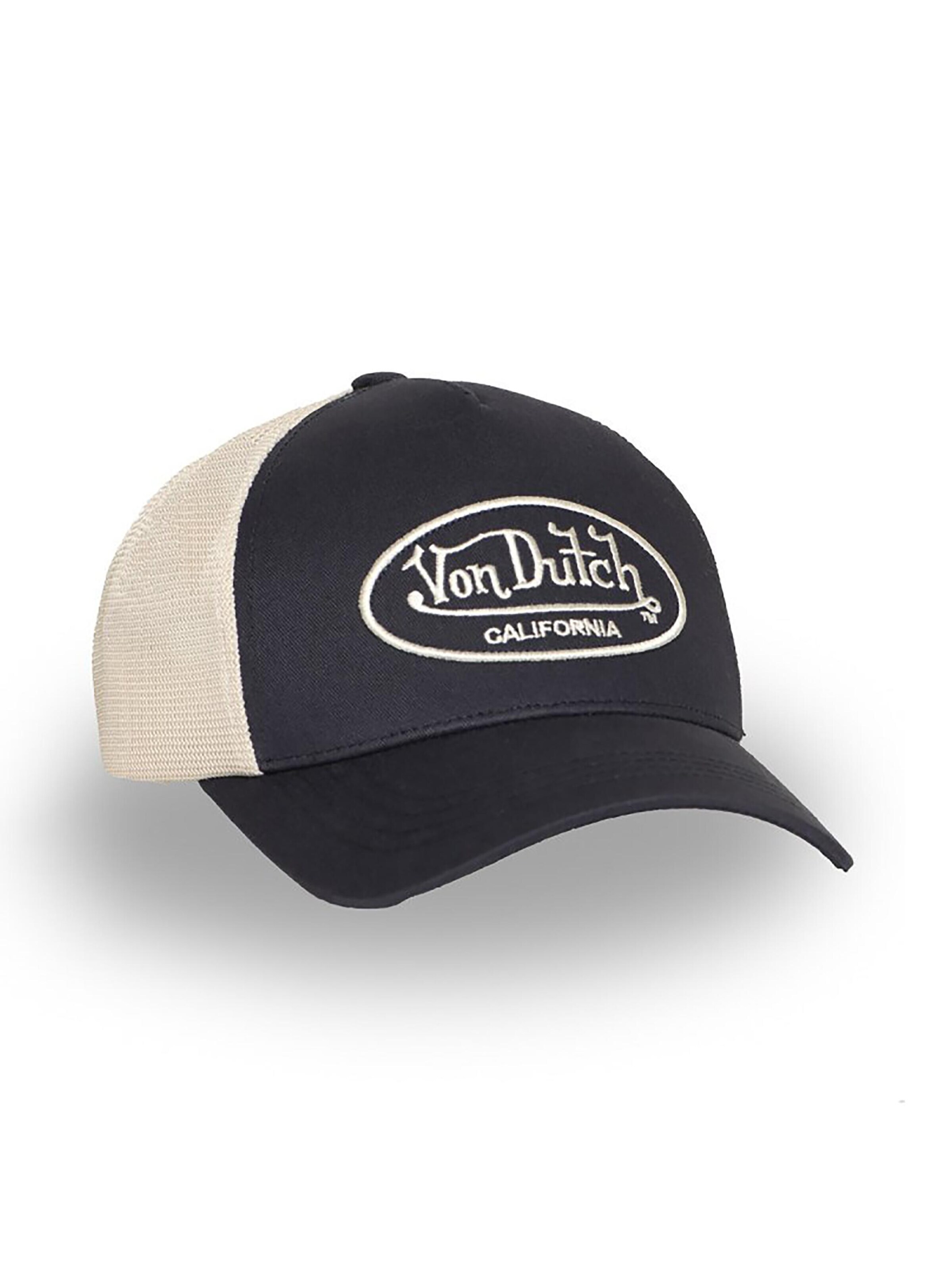 Von Dutch Cap 'Classic'‌‌‌‌‌‌‌‌ in Mischfarben