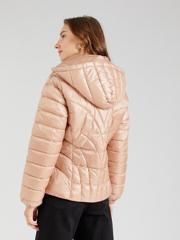 Veste mi-saison Liu Jo en rose