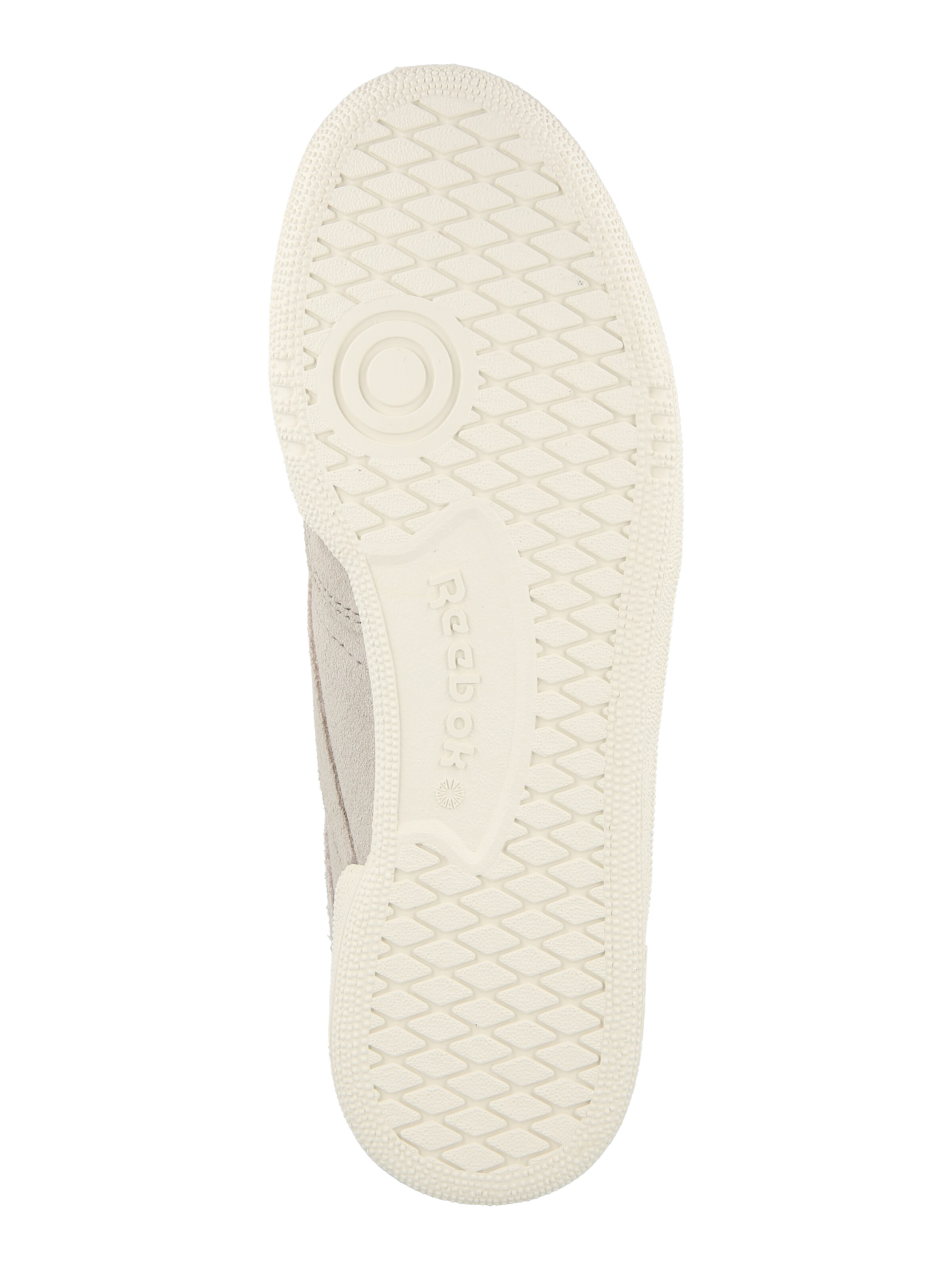 Reebok Σνίκερ χαμηλό 'CLUB C 85' σε γκρι