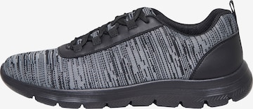 Only & SonsNiske tenisice 'ONSANTON' - siva boja: prednji dio