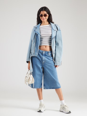 Tally Weijl Футболка в Белый