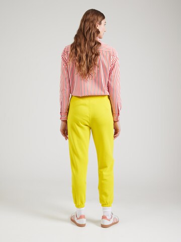 Polo Ralph Lauren Tapered Trousers in Yellow
