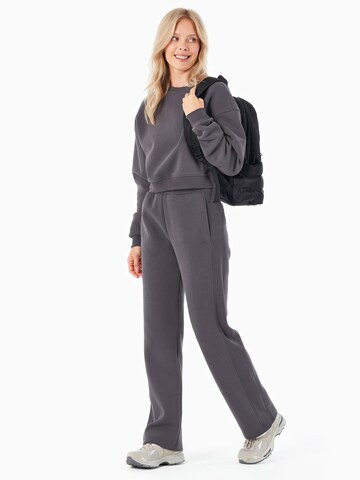 Organication Regular Pants in Grey