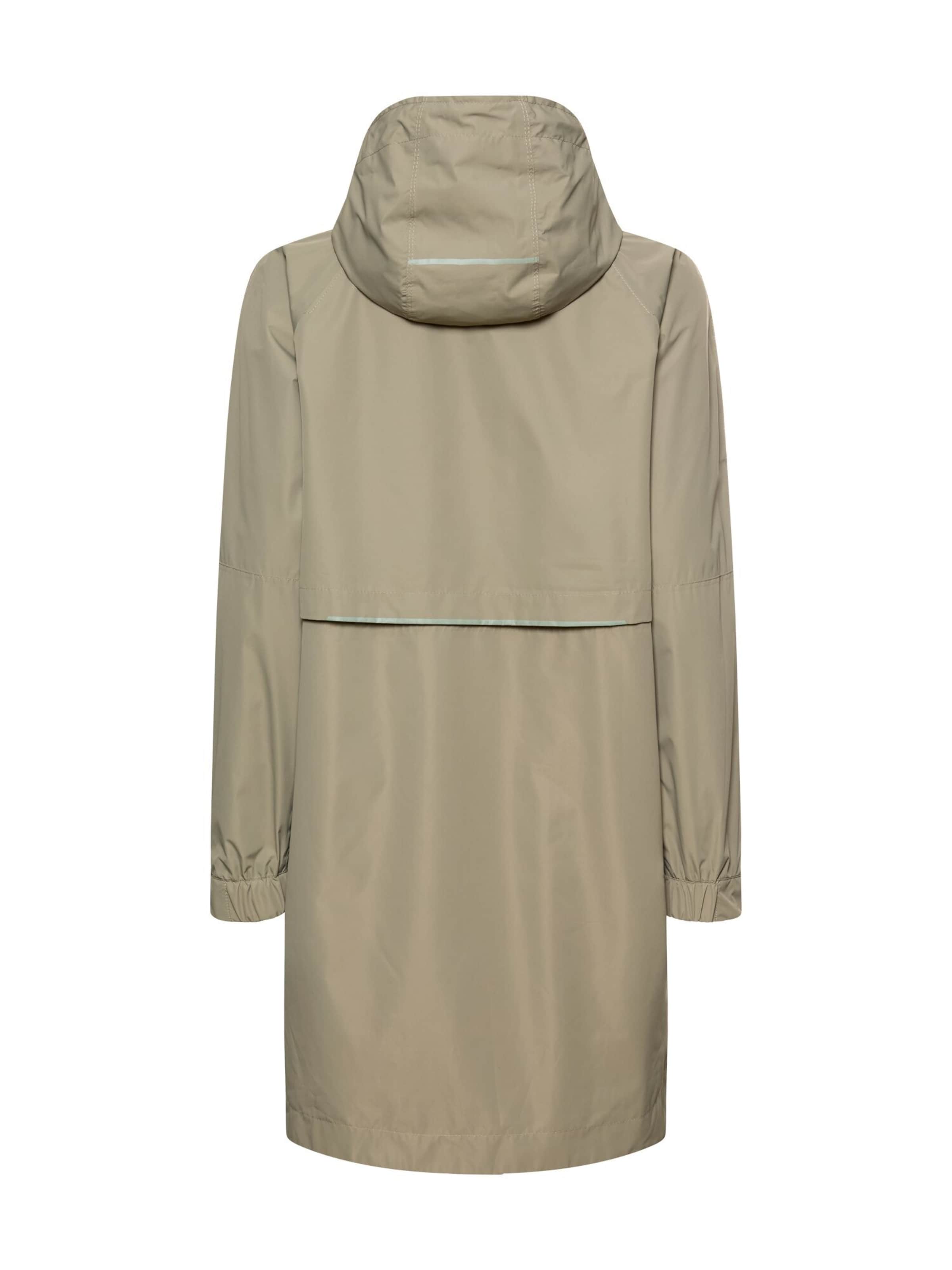 CAMEL ACTIVE Mantel in Beige