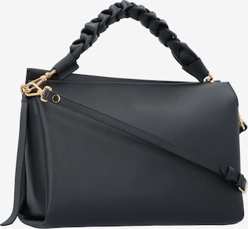 Coccinelle Handtasche 'Boheme' in Grau