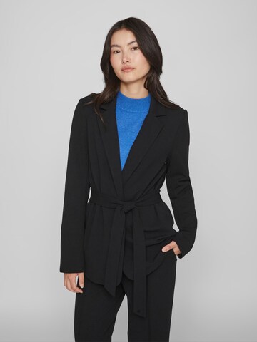 VILA Blazer 'Clua' in Black: front