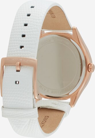 Michael Kors Analog watch 'Harlowe' in Gold