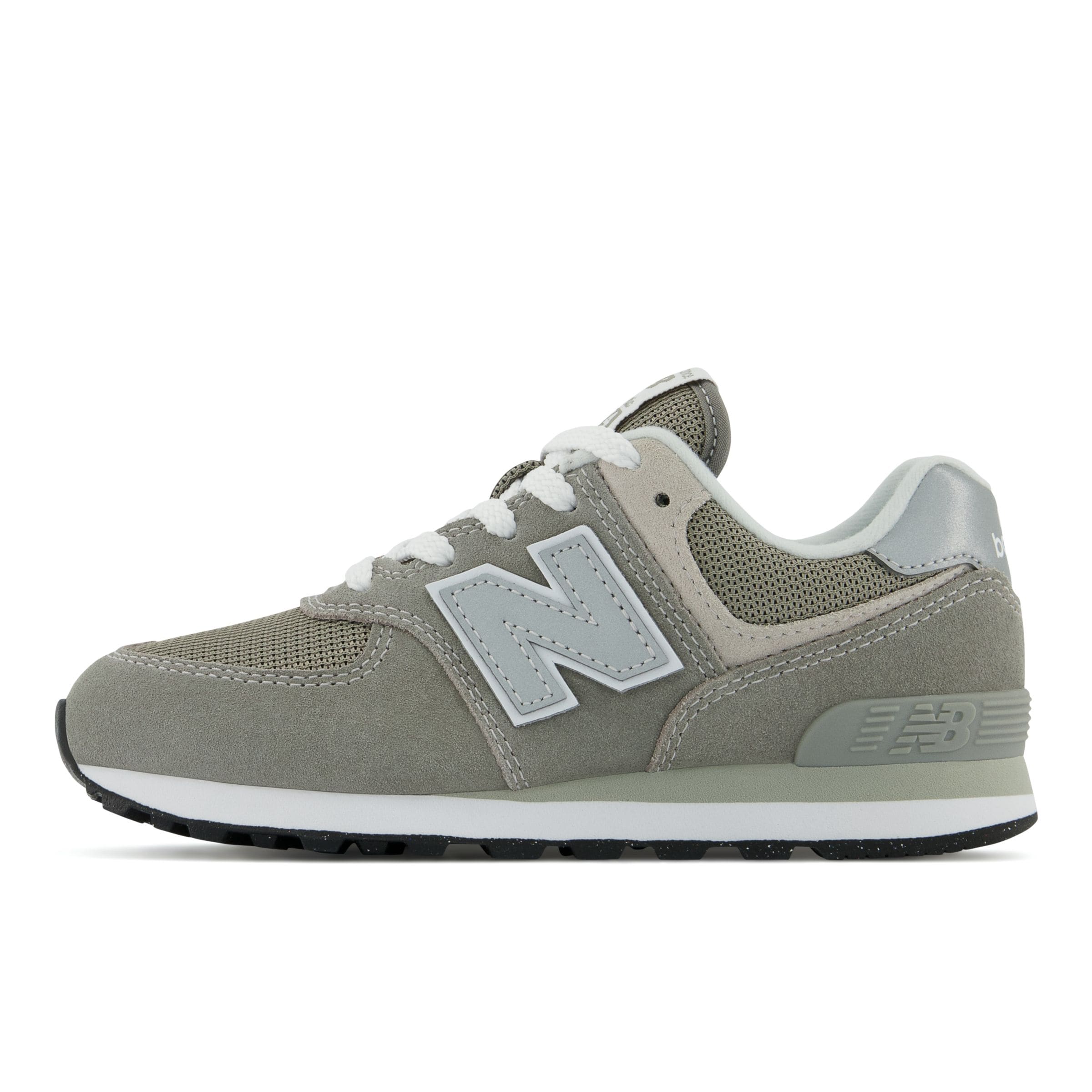 Baskets '574' new balance en gris