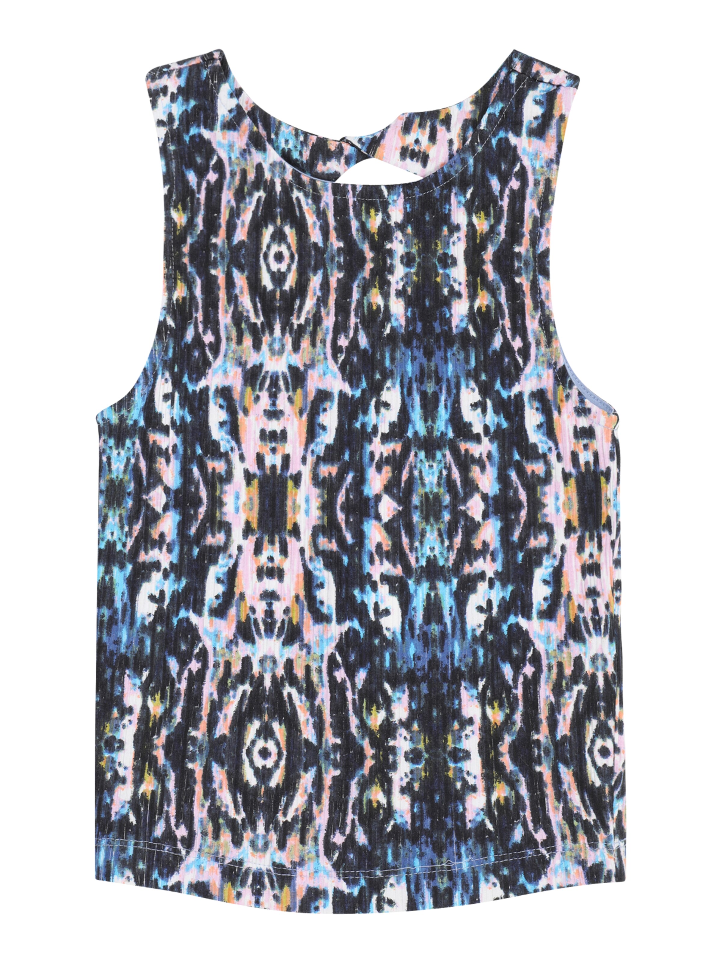 Haut s.Oliver en mélange de couleurs : devant