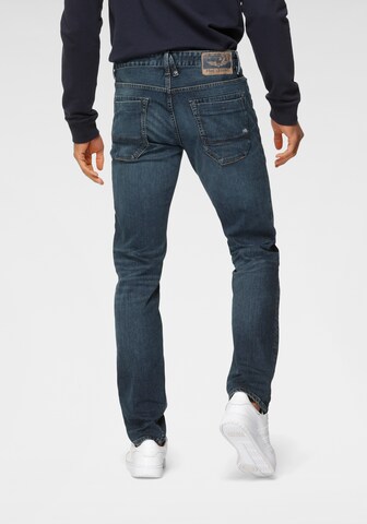 PME Legend Regular Jeans in Blauw