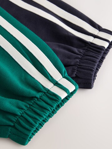Next Loosefit Housut värissä sininen