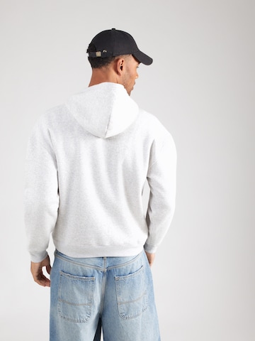 HOLLISTER Sweatshirt in Grey