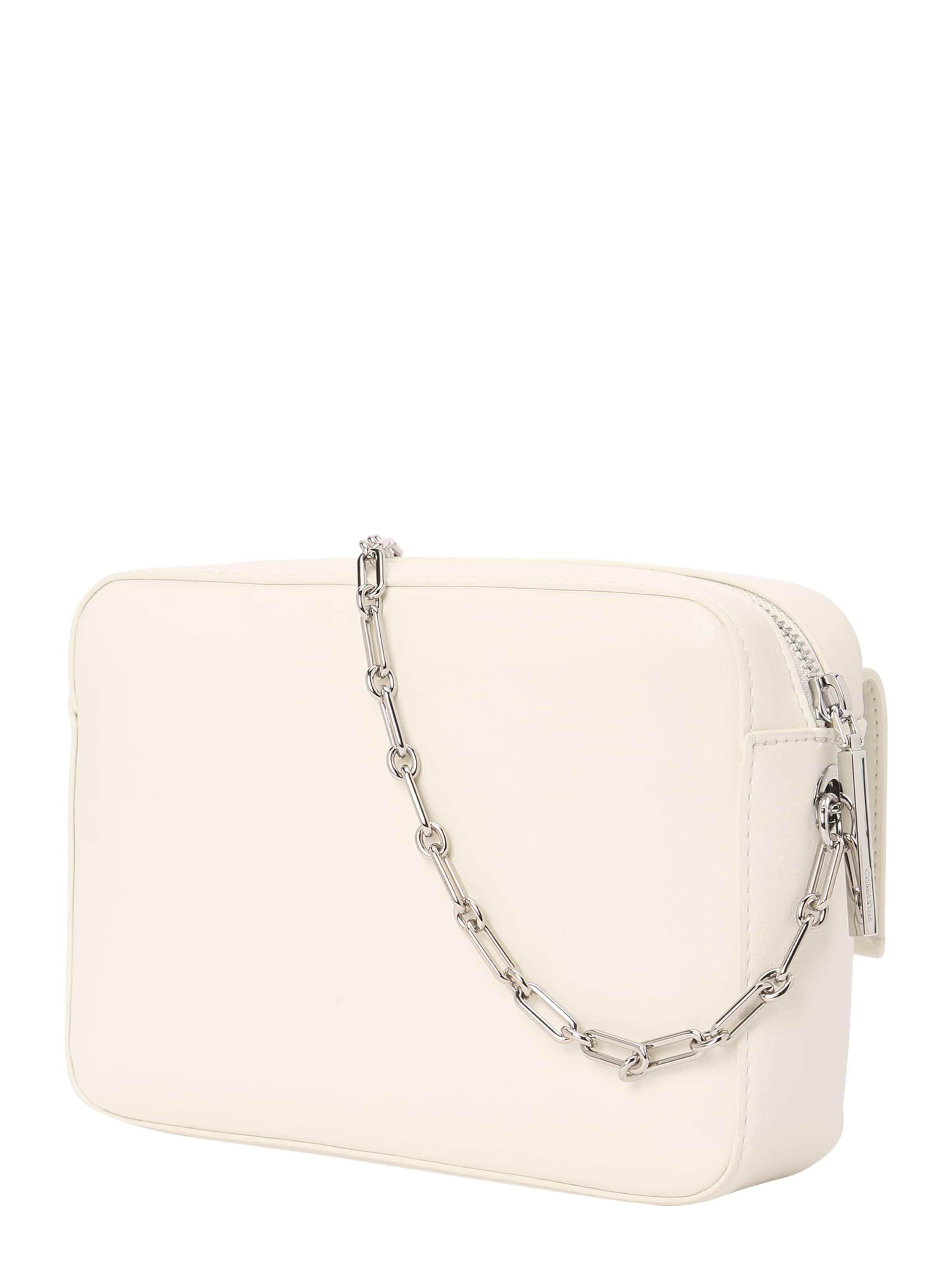 Calvin Klein Taška cez rameno - Zelená