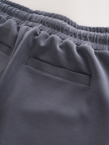 Next Wide Leg Hose 'N. Premium' in Grau
