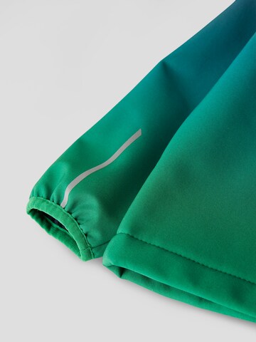 NAME IT Functionele jas 'NMMMALTA05' in Blauw