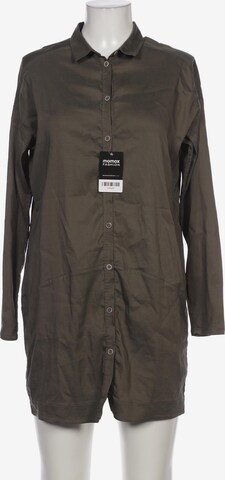 TRANSIT PAR-SUCH Blouse & Tunic in L in Brown: front
