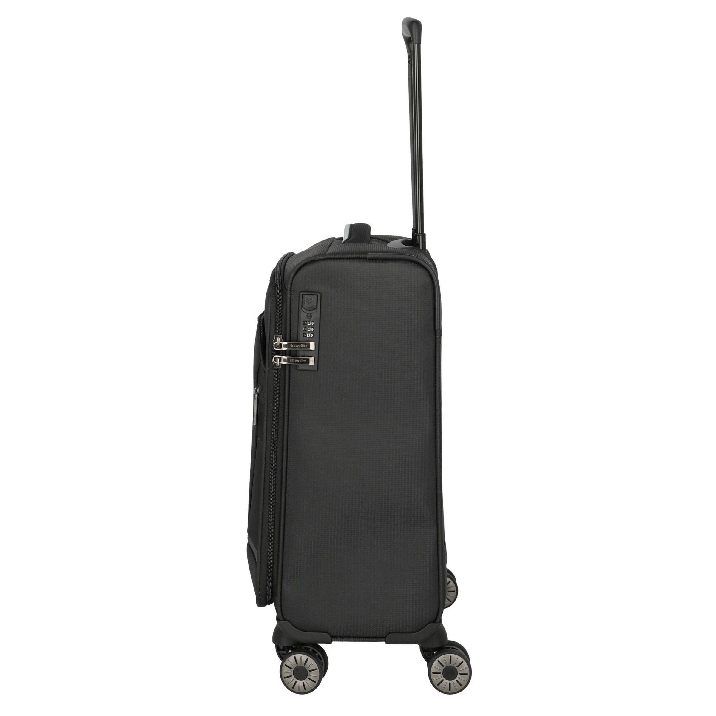 TRAVELITE Cart 'Jetpack Max' in Black