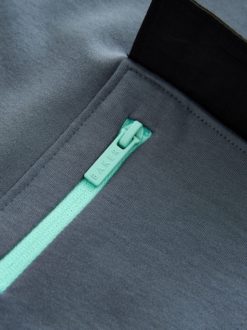 Tricou de la Baker by Ted Baker pe gri