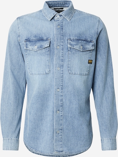 G-STAR Paita värissä sininen, Tuotenäkymä