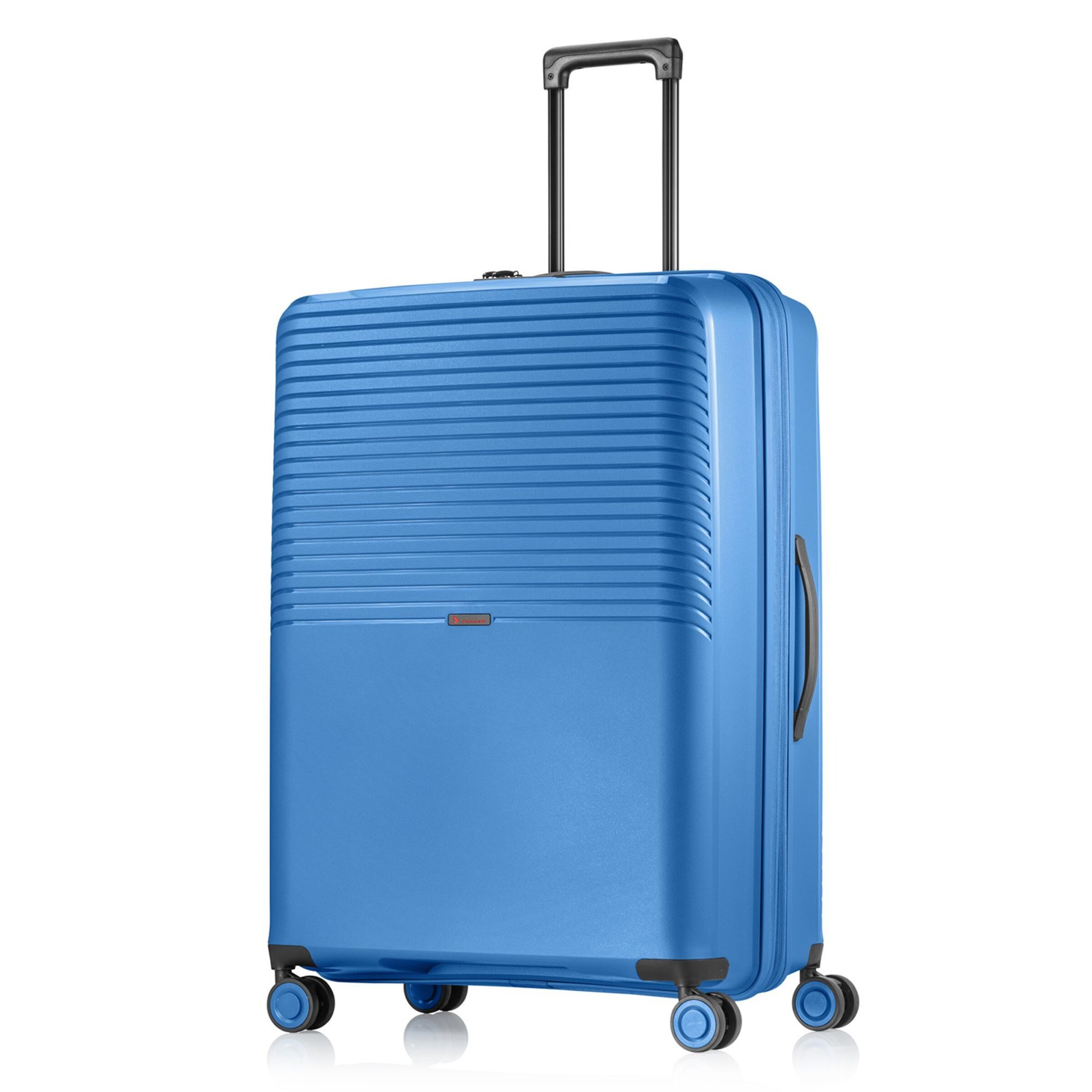 Pack Easy Cart 'Jet' in Blue
