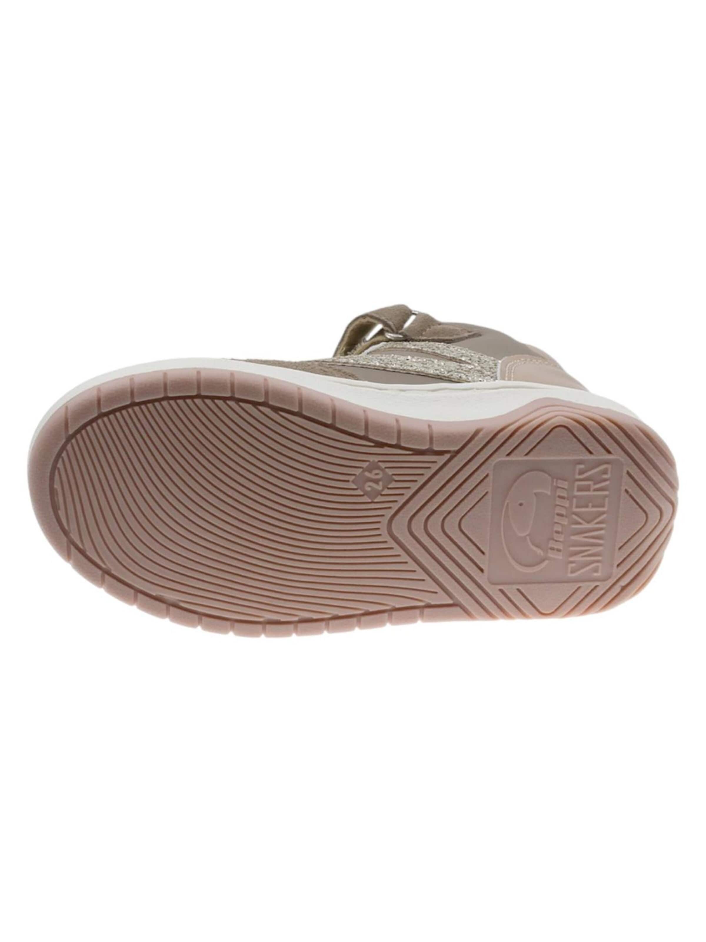 Beppi - Zapatillas deportivas en gris