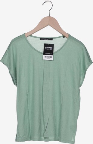 Someday Top & Shirt in S in Green: front