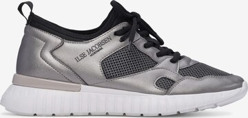 ILSE JACOBSEN Sneakers laag 'Tulip4090' in Grijs