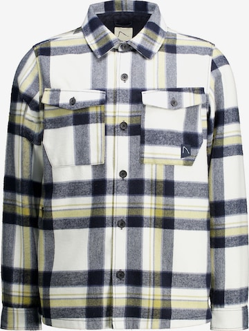 CHASIN' Shirt 'Stryke Nobi' in Mixed colors: front
