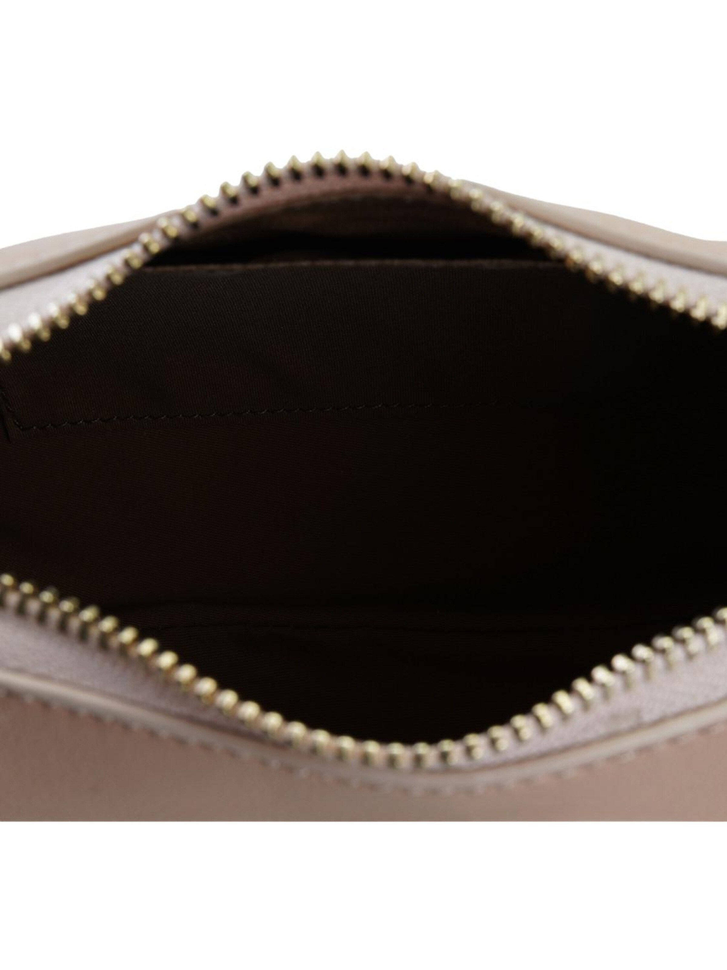 Desa Schultertasche 'Handtasche'‌‌ in Weiß