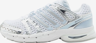 35,5 dydžio Sportbačiai be auliuko 'Adistar Control 5' iš ADIDAS ORIGINALS, spalva – pastelinė mėlyna / sidabrinė / balta, Prekių apžvalga
