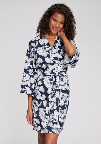 LASCANA Kimono in Blau: Vorderseite