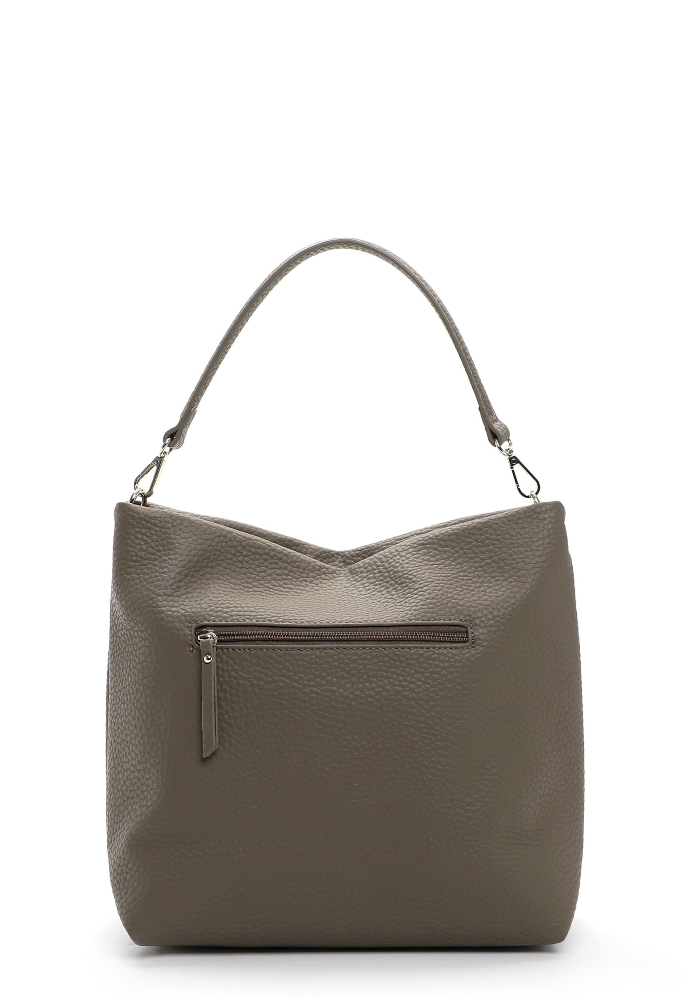Sacs à main 'Heidi' Emily & Noah en gris