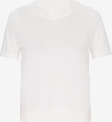 balta DreiMaster Klassik Megztinis: priekis