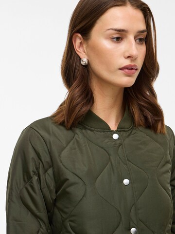 Cappotto di mezza stagione 'VITate' di VILA in verde
