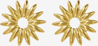 Heideman Earrings 'Lucret ' in Gold, Item view