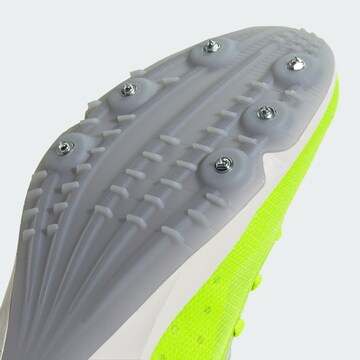 ADIDAS PERFORMANCE - Zapatillas de running 'Adizero Distancestar' en verde