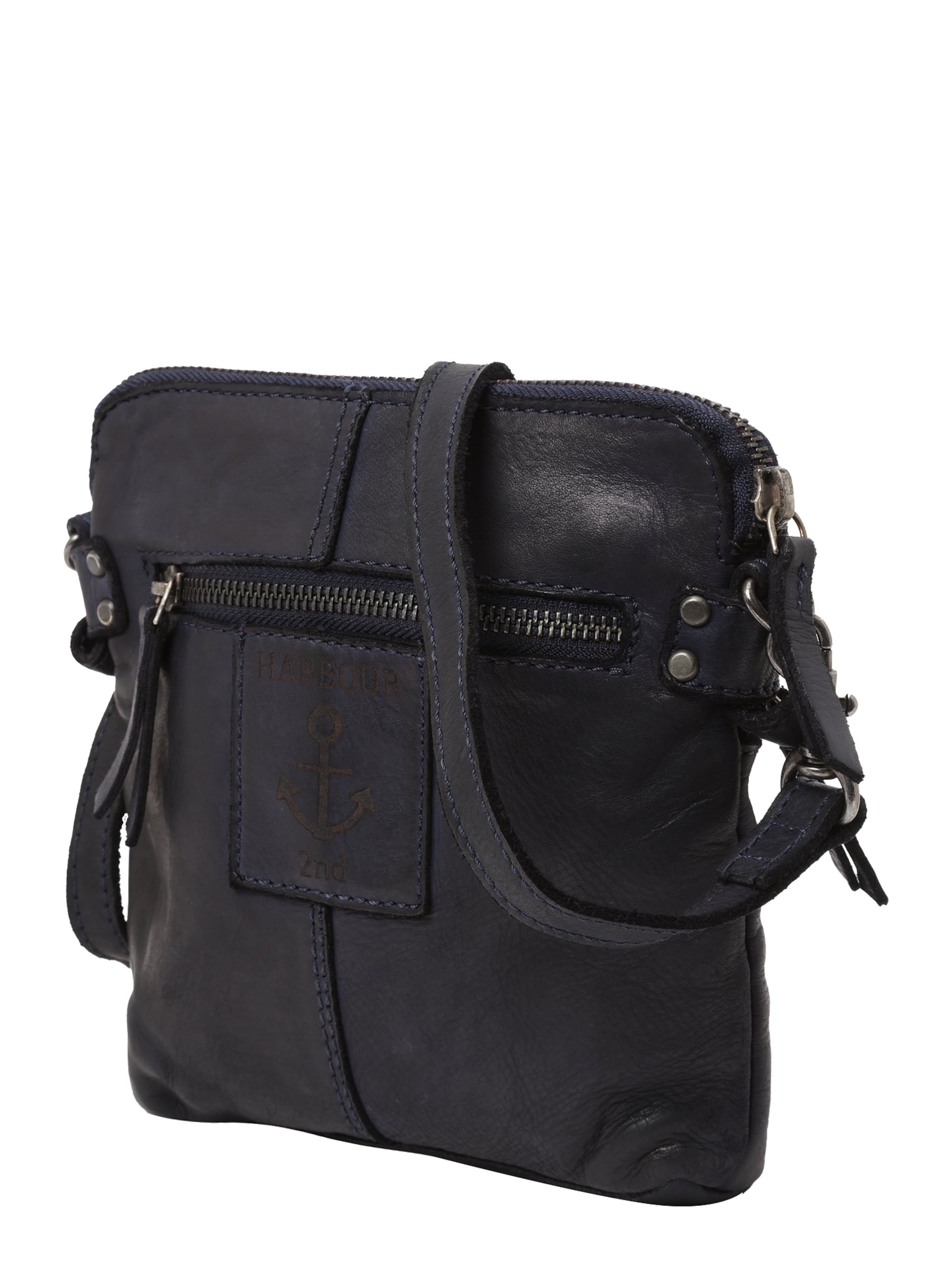 Harbour 2nd Сумка через плечо 'Anchor Love Taliza' в Синий