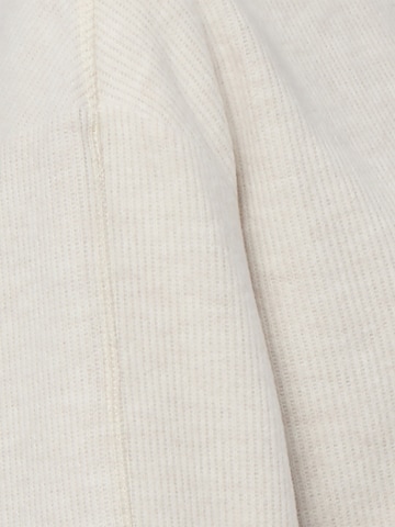 s.Oliver Sweater in Beige