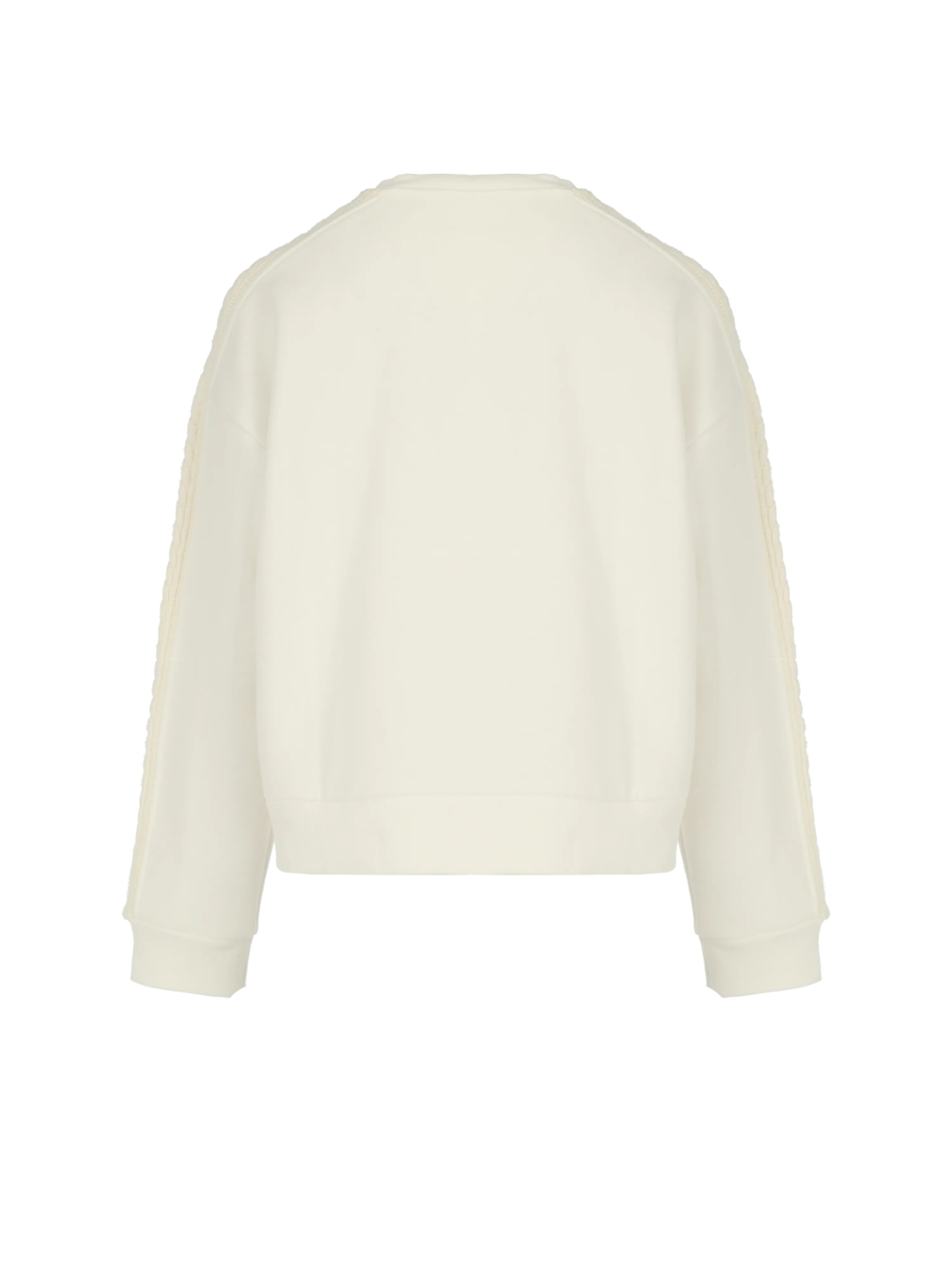 MEXX Sweatshirt i beige