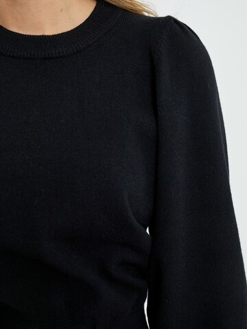 Pull-over 'Judy' minus en noir