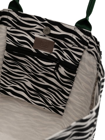 SummerGear Shopper 'Everyday' in Zwart