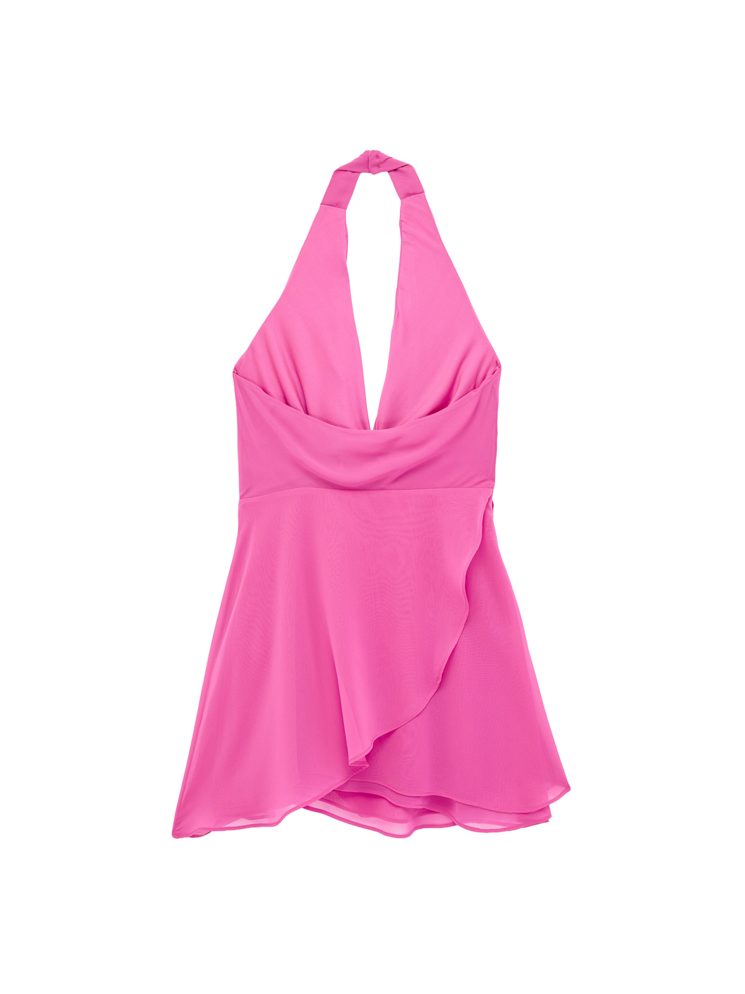 Koton Jurk in Roze