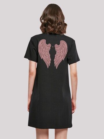 F4NT4STIC Dress 'Engel' in Black