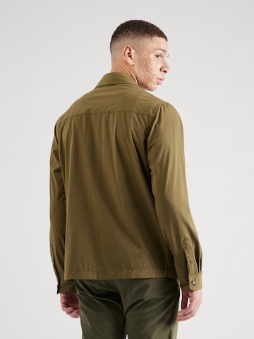 SCOTCH & SODA Between-Season Jacket in Green