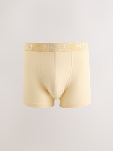 Next Шорты Боксеры в Синий