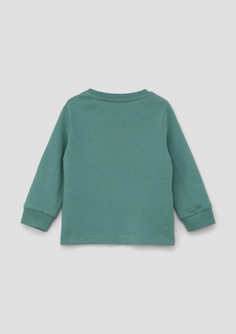 s.Oliver Shirt in Groen